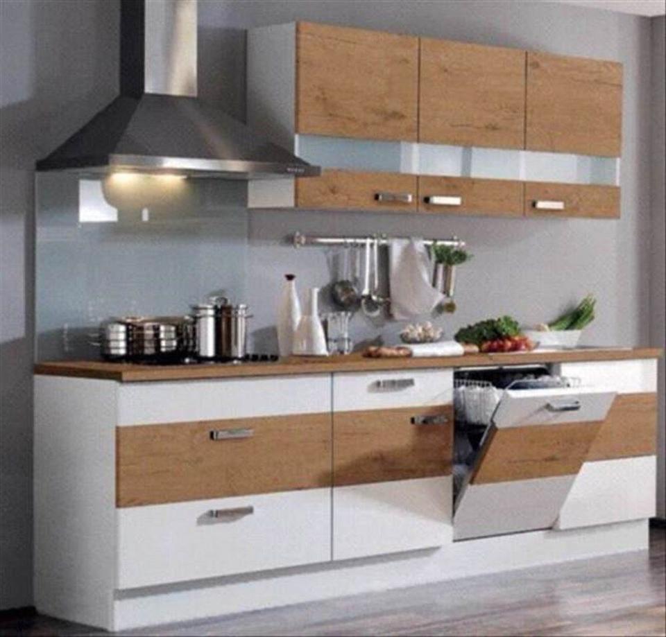 Neue Küche ❌Küchenzeile nach Ihren Vorgaben❌ Einbauküche ❌ Neu - Bild 2