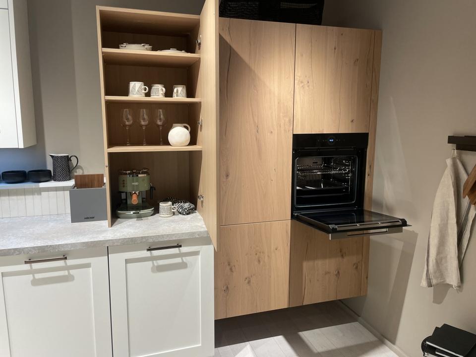 ❎ Inselküche Landhaus NEU ❎ Rahmenfront ❎ individuell planbar ❎ - Bild 4