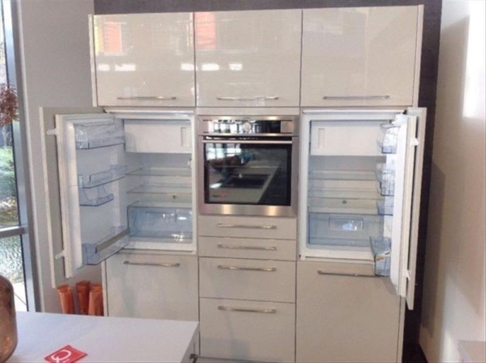 Neu❌Inselküche Küche❌ Einbau Küche❌Marken Küche ❌Neu - Bild 13