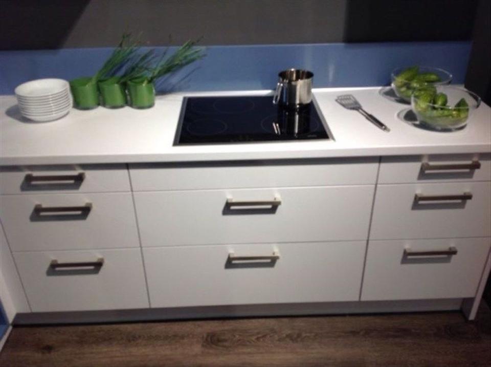 NEUE Küche ❌ Winkelküche Einbauküche ❌ frei planbar ❌JW3 - Bild 4