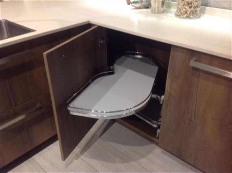 Neue Küche 28 ❌Küchenzeile Winkel Einbauküche ❌ Küchenblock ❌NEU - Bild 7