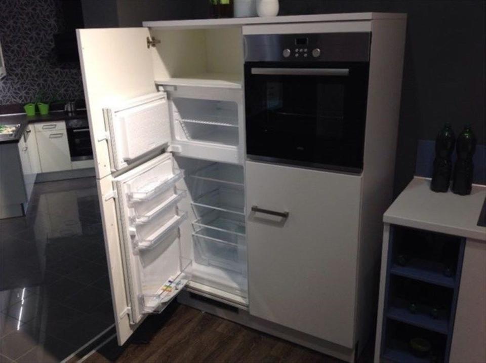 NEUE Küche ❌ Winkelküche Einbauküche ❌ frei planbar ❌JW3 - Bild 8