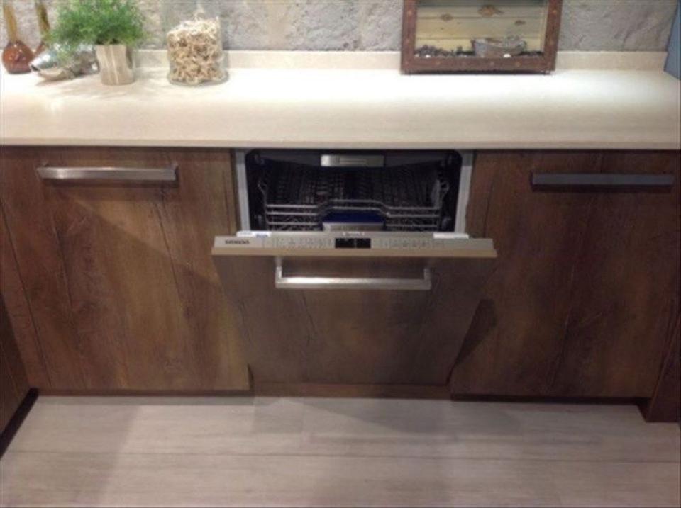 Neue Küche 28 ❌Küchenzeile Winkel Einbauküche ❌ Küchenblock ❌NEU - Bild 5