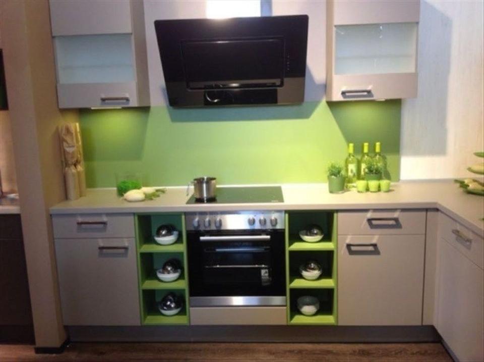 Küchenbeschreibun und Preis ungültig befindet noch in Bearbeitung - Bild 2