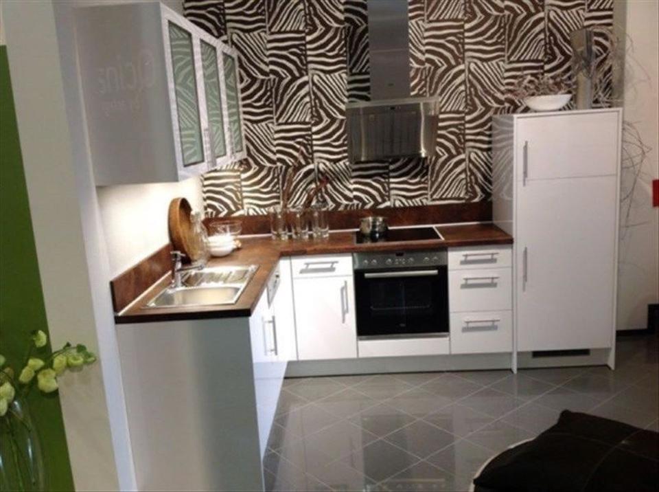 Neue Einbauküche ❌ L-Form Küche Winkelküche 185x245❌ Küchenblock❌ - Bild 2