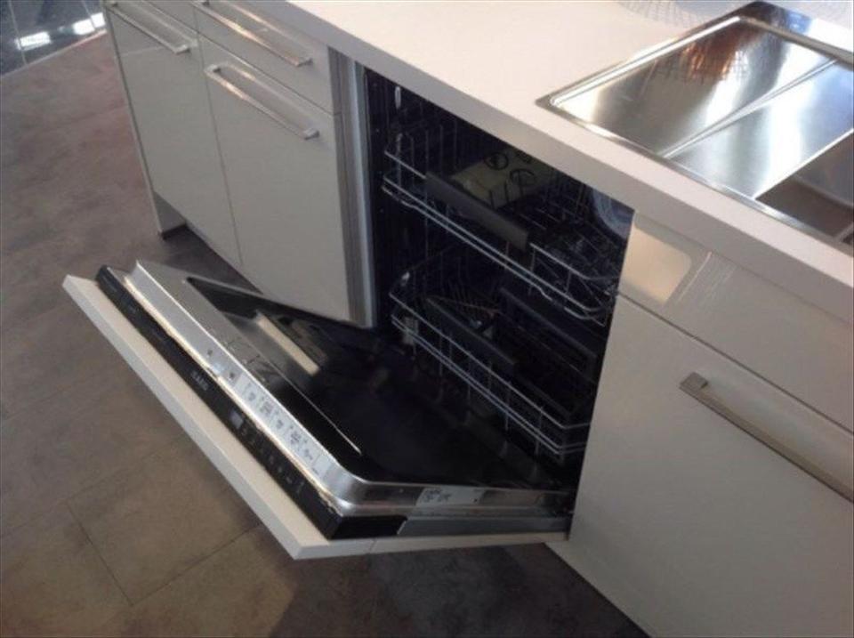 Inselküche Küche Einbauküche Planung günstig individuell NEU - Bild 11