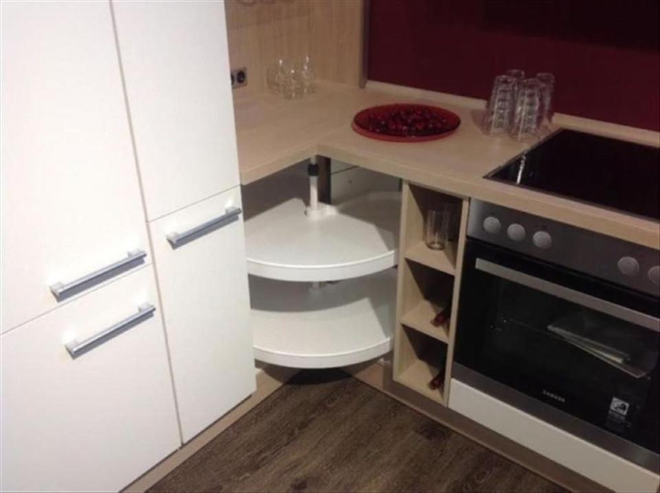 Neue L-Form Küche ❌ Küchenzeile  Einbauküche ❌ Küchenblock ❌ NEU - Bild 11