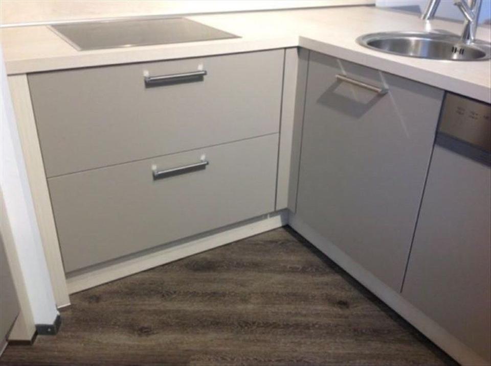 kleine Eck Küche mit Essplatz ❌  Winkelküche  ❌ Einbauküche NEU❌ - Bild 9