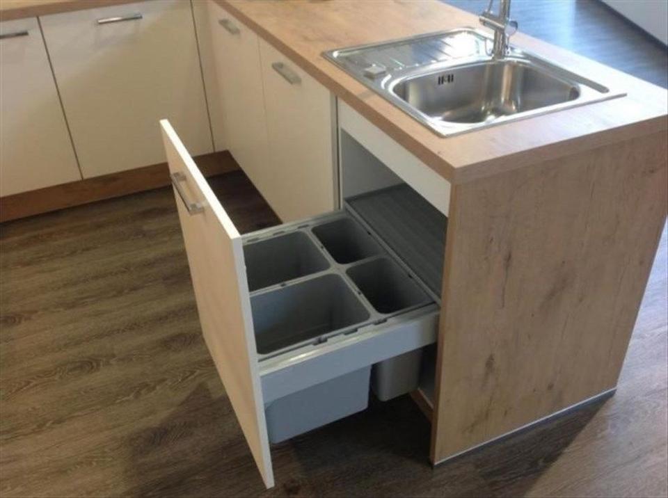 Neue Küche ❌Individuell geplant❌ Einbauküche 8 ❌ U- Form ❗  NEU ❗ - Bild 16