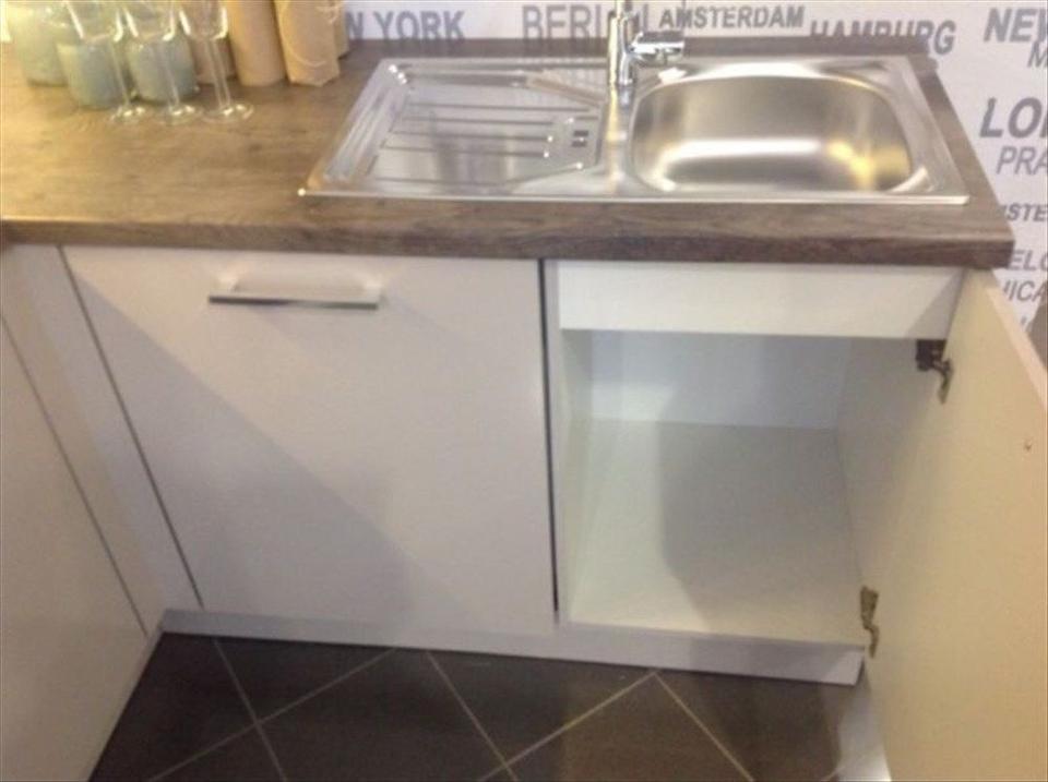 NEUE Einbauküche❌  Winkel Küche ❌  L-Form ❌ NEU ❌ freie Planung - Bild 6