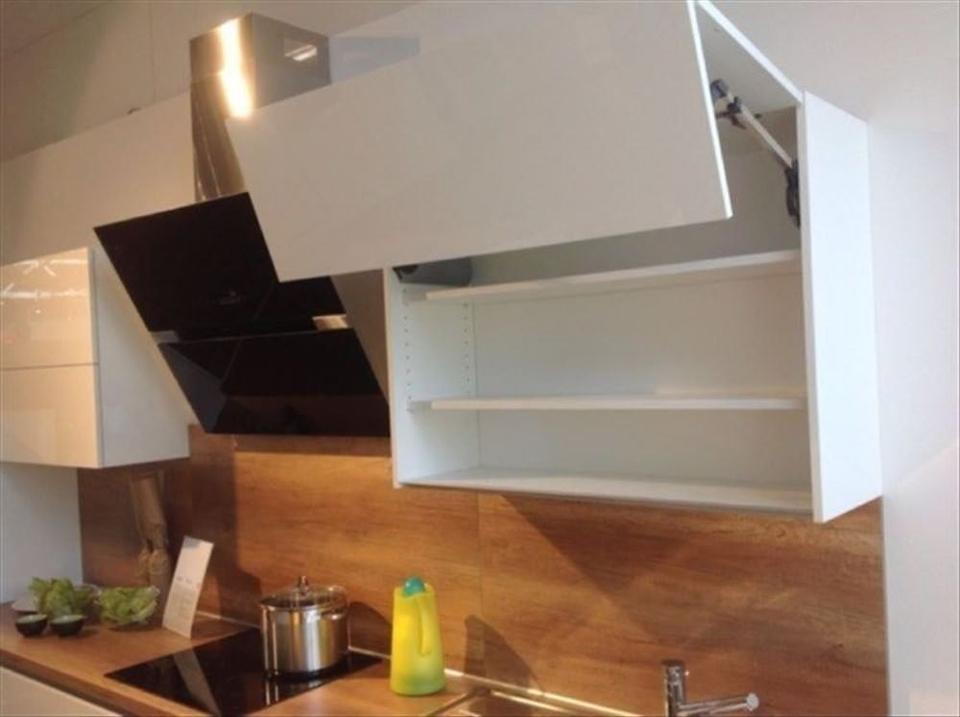 Neue Traum Küche mit Insel ❌ Grifflos ❌ Wunsch Einbauküche NEU - Bild 3