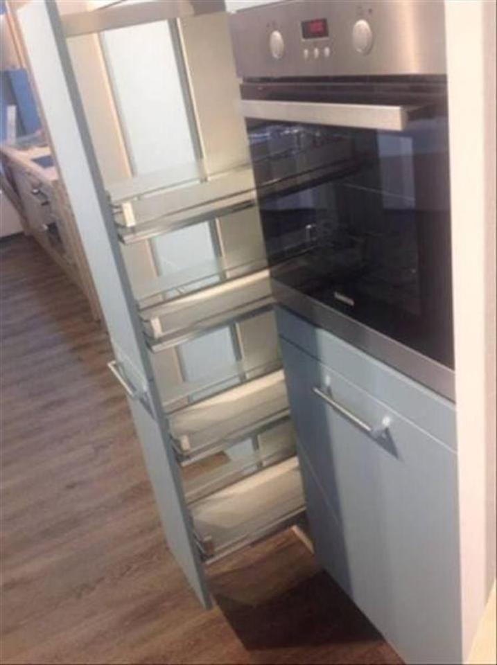 Neue Einbauküche❌ L-Form ❌  Küchenzeile nach Ihren Vorgaben ❌ NEU - Bild 3