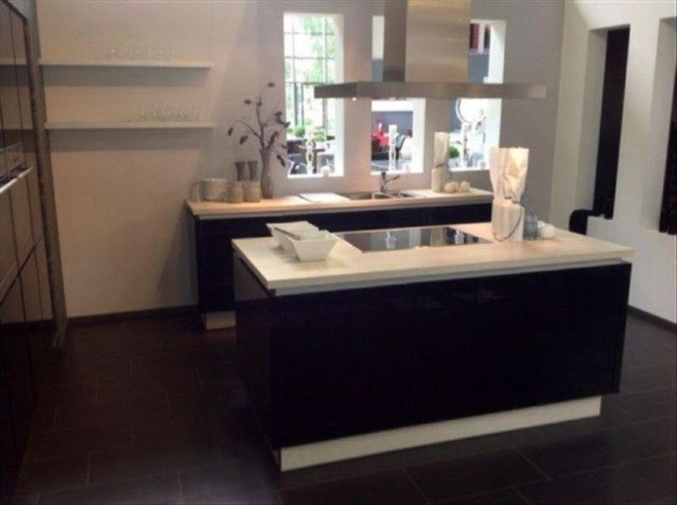 NEUE Einbauküche ❌  moderne Markenküche ❌ Insel-Küche ❌ - Bild 4