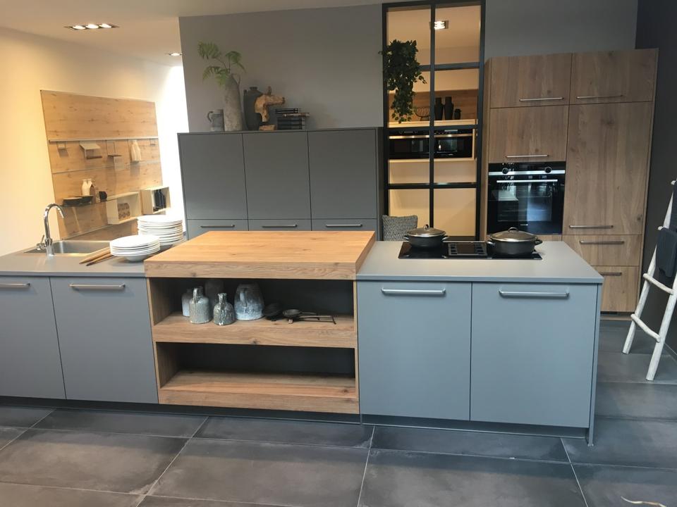 ❌Insel Küche❌individuell geplant❌ NEU Einbauküche ❌