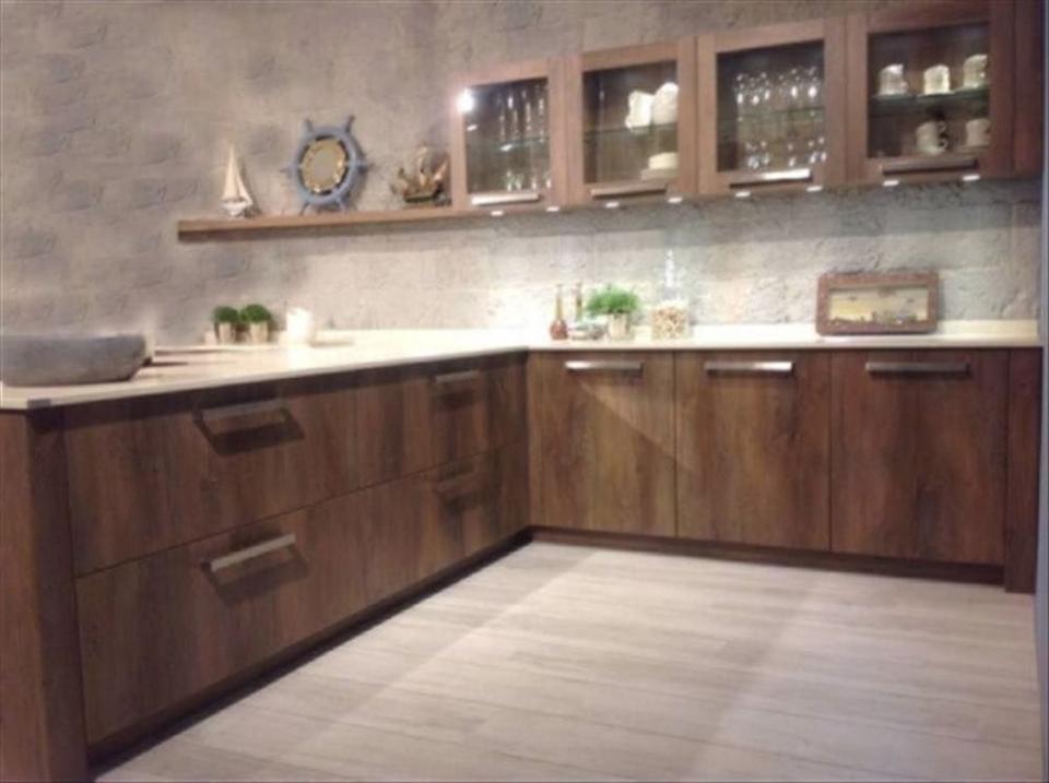 Neue Küche 28 ❌Küchenzeile Winkel Einbauküche ❌ Küchenblock ❌NEU - Bild 12