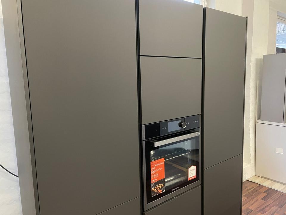 ❌ Inselküche grifflos ❌ –  Kücheninsel individuell planbar ❌ NEU❌ ✨ - Bild 3