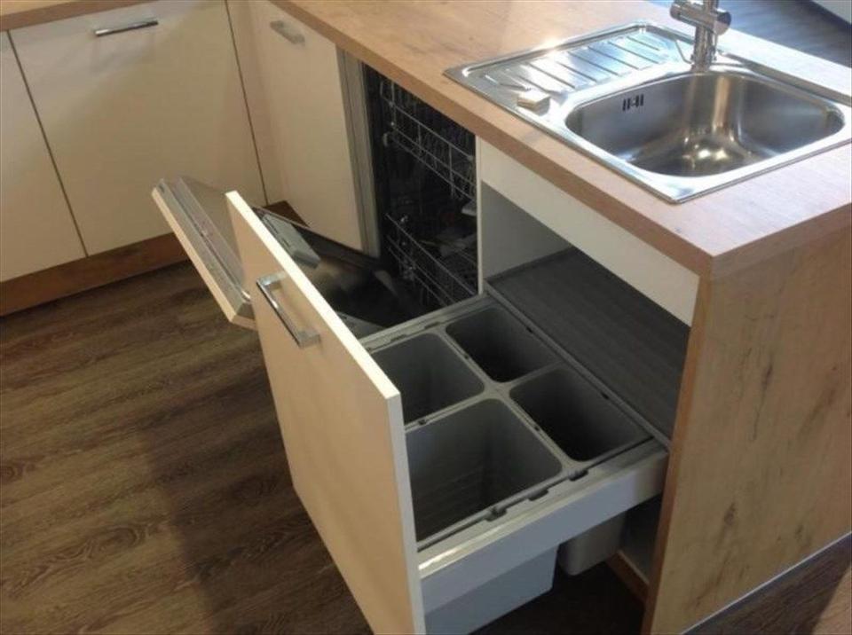 Neue Küche ❌Individuell geplant❌ Einbauküche 8 ❌ U- Form ❗  NEU ❗ - Bild 17