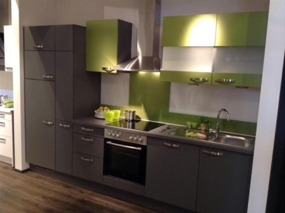 NEUE KÜCHE❌Küchenblock Küchenzeile ❌Markenküche❌ Einbauküche JW2 - Bild 2