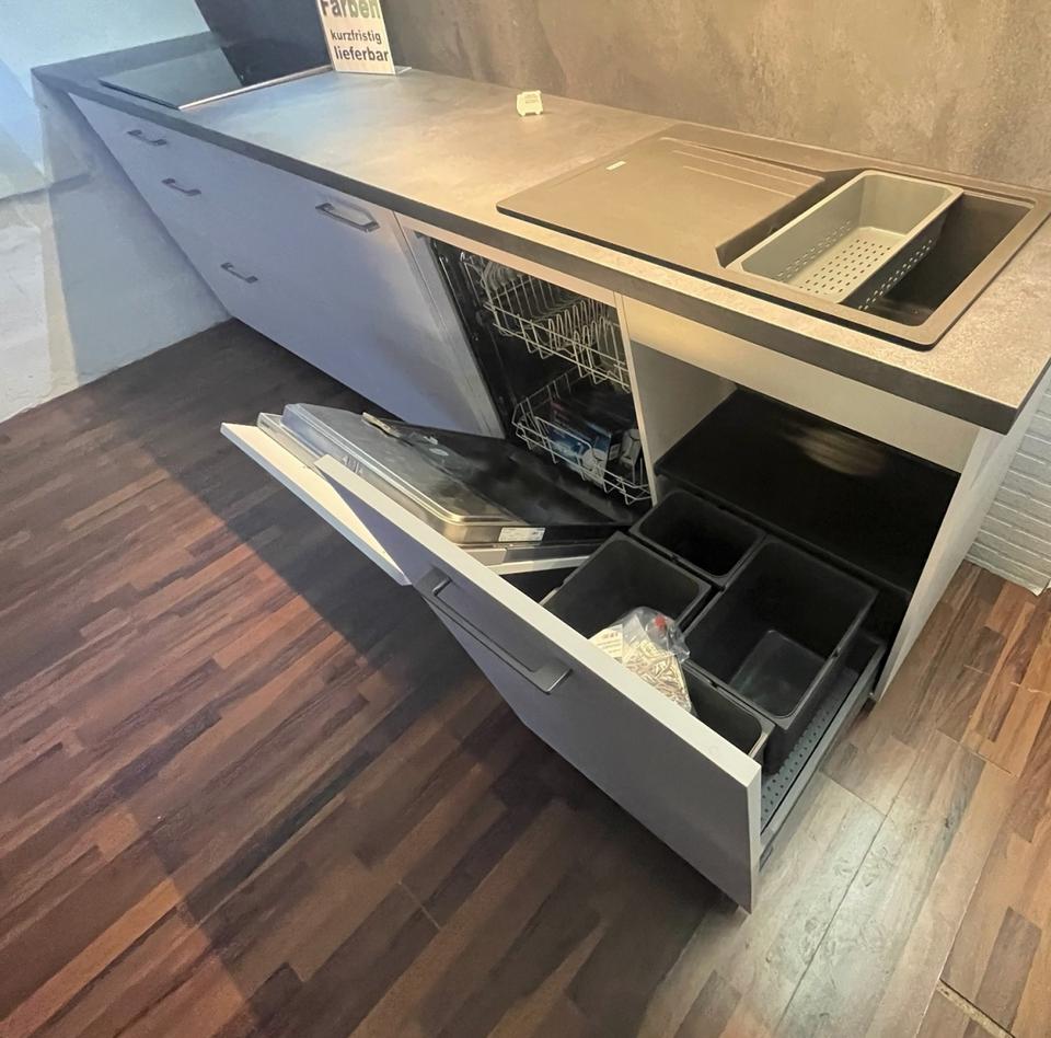 ❌ Einbauküche Küchenzeile Küche günstig Küchenblock ❌ individuell - Bild 8