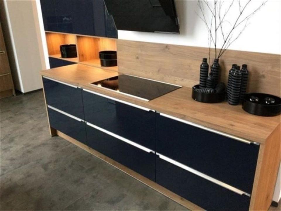 ❌ Inselküche ❌ Einbauküche ❌ Grifflos Küche ❌ individueller Plan❌ - Bild 13