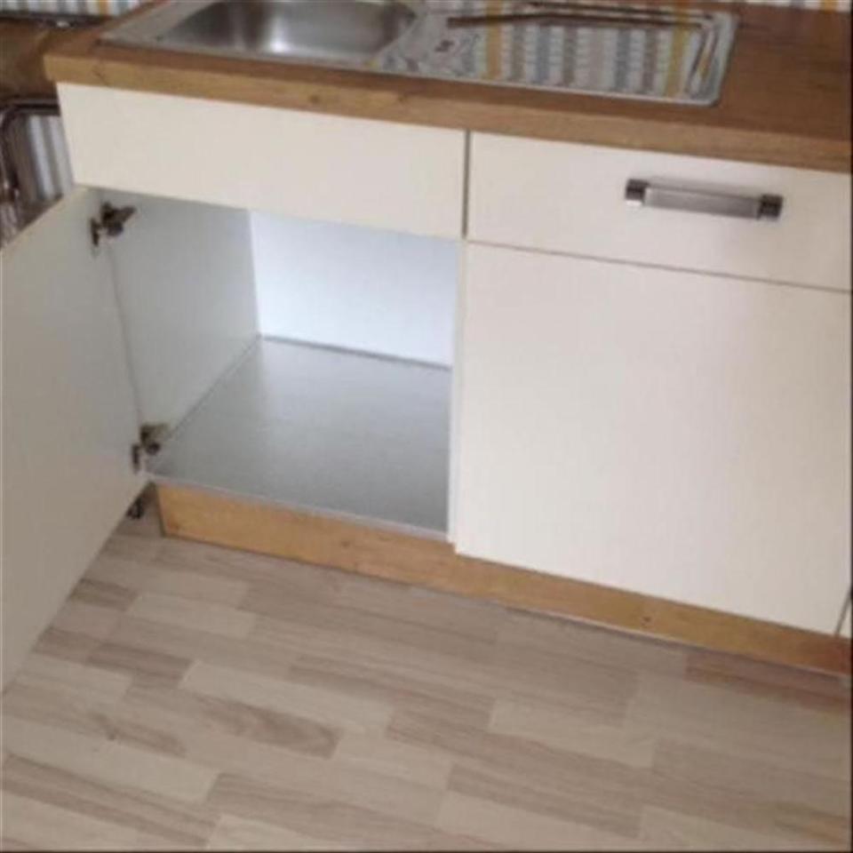 ❌ Küche HOCHWERTIG Küchenzeile ✅Kastel Eiche Einbauküche planbar❌ 360 cm - Bild 8