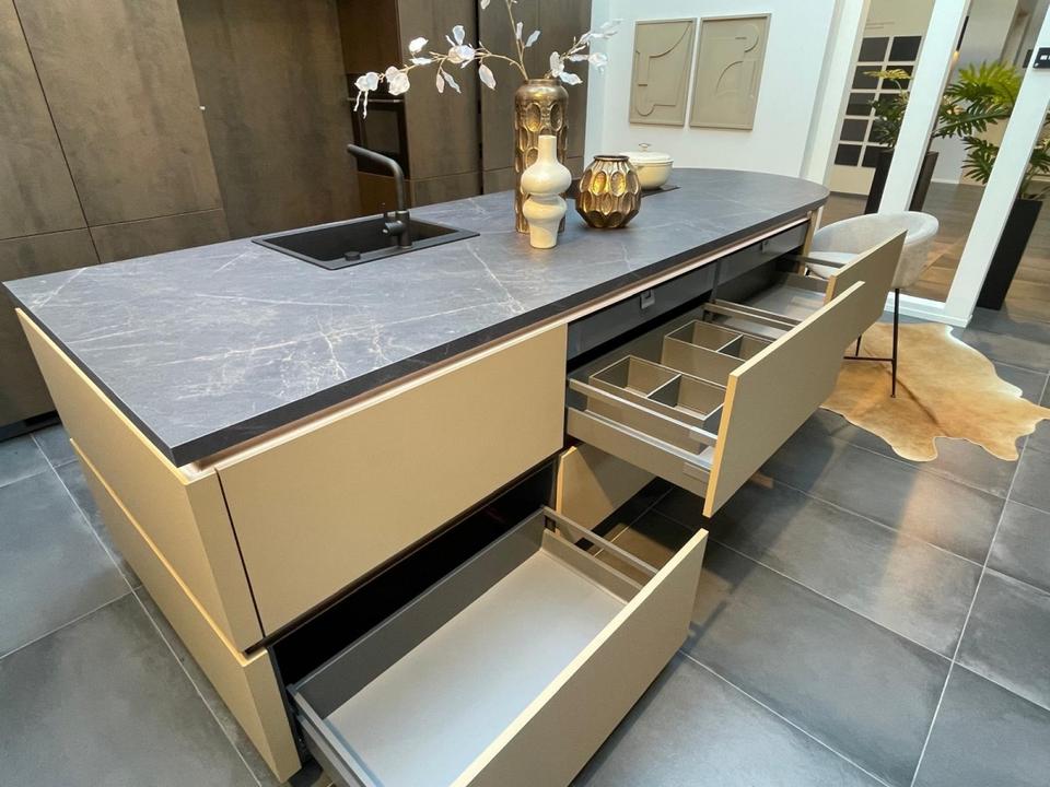 ❌ Einbauküche Inselküche Grifflos ❌ individuelle Planung ❌ NEU ❌ - Bild 7