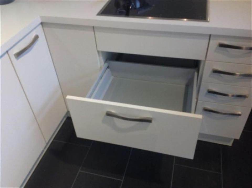 ❌L-Form Einbauküche❌Winkelküche❌individuelle Planung❌Wunsch Farbe - Bild 12