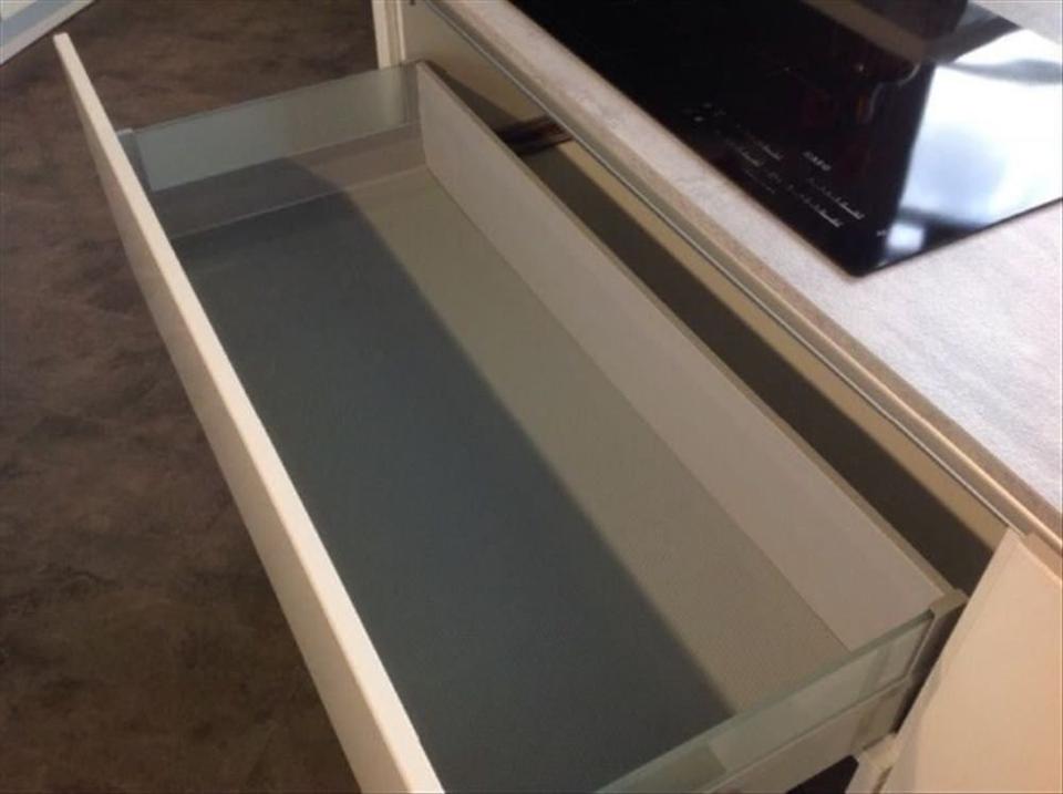 Inselküche Küche ❌ Einbauküche nach Wunsch ❌ frei geplant J3 - Bild 12