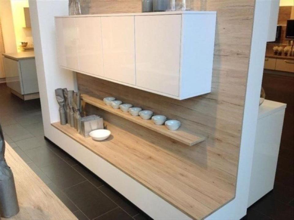 Neue Einbauküche Küche Q05 Küchenzeile Küchenblock weiß Hochglanz - Bild 13