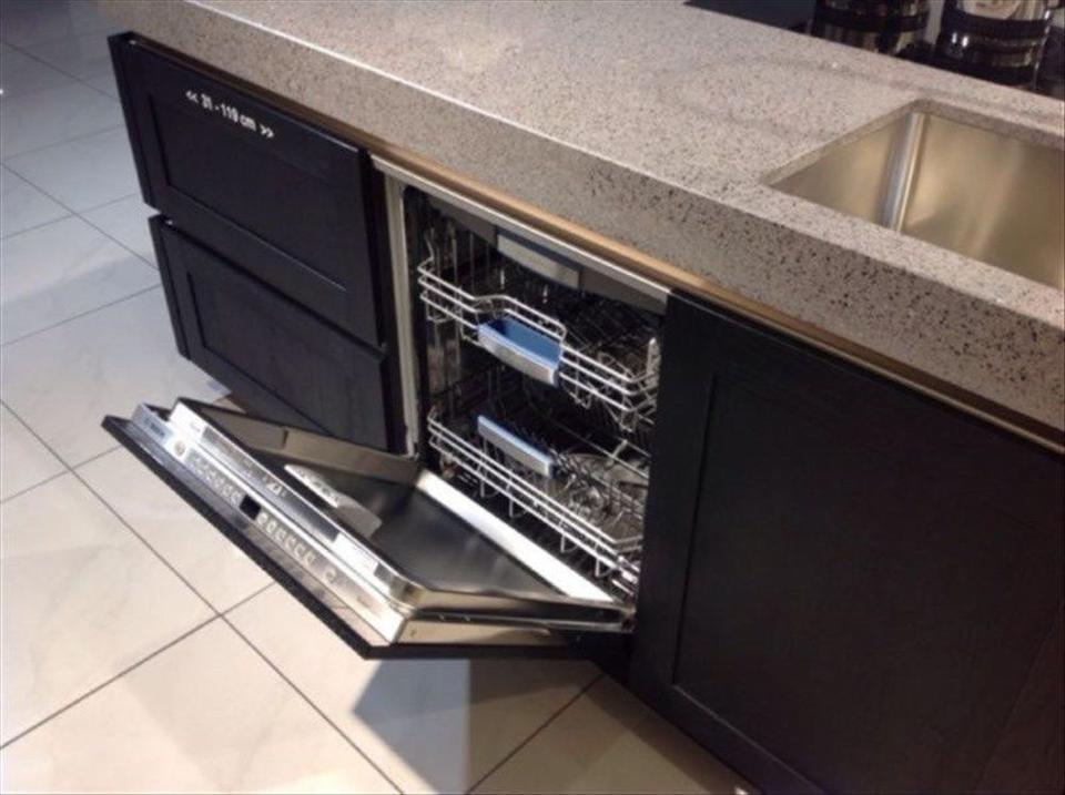 Neue Küche ❌ Insel Küchenzeile ❌ Einbauküche Kücheninsel ❌NEU❌ - Bild 8