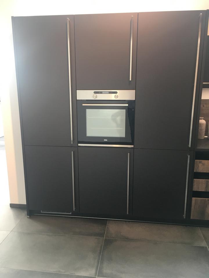 Inselküche ❌240x90 plus 3x Hochschrank❌ Einbauküche freie Planung - Bild 6