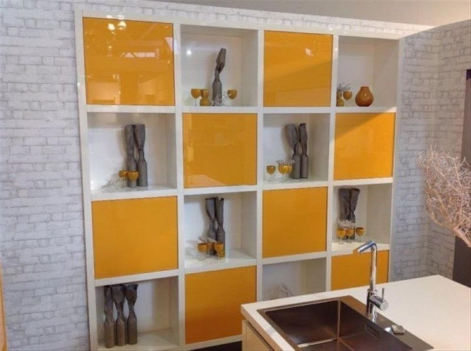 Grifflos Küche ❌ Echtlack in vielen Farbem 320 cm Küchenzeile NEU - Bild 15