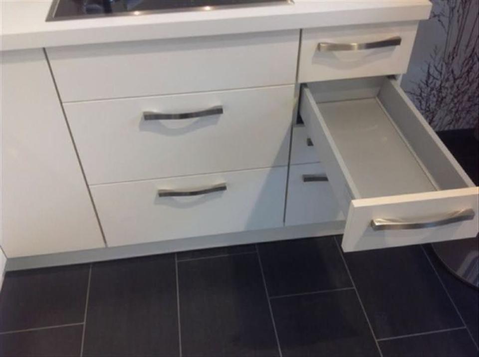 ❌ L-Form Küche❌ Komplettküche - individuell Einbauküche NEU 16 - Bild 7