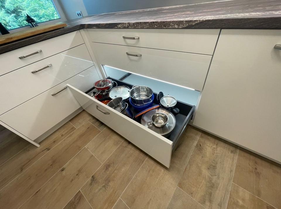 310 cm KÜCHE Küchenblock Küchenzeile nach Wunsch in 6 Wochen - Bild 6