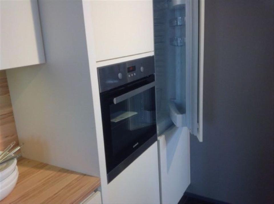 Grifflos Küche❌  NEU  ❌ deutsche Qualität ❌  neue Einbauküche  ❌ 360 cm - Bild 4