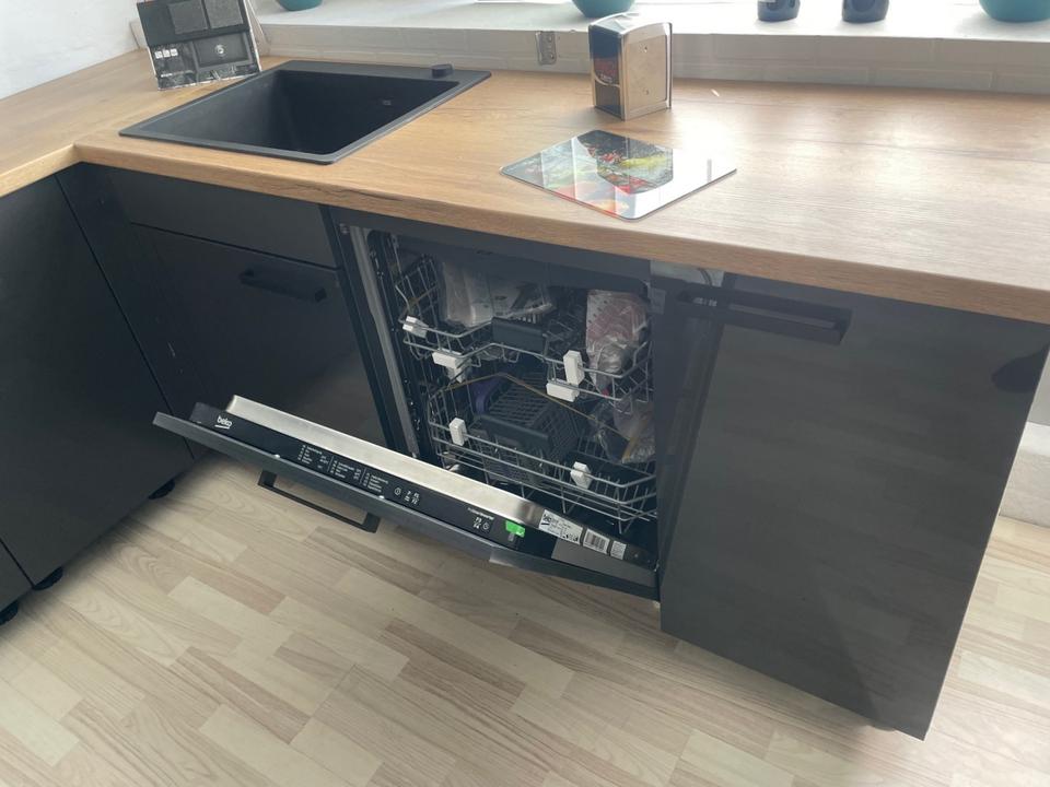 Neue Einbauküche ❌ L-Form Wunsch Küche ❌ frei planbar ❌78 ❌ NEU - Bild 4