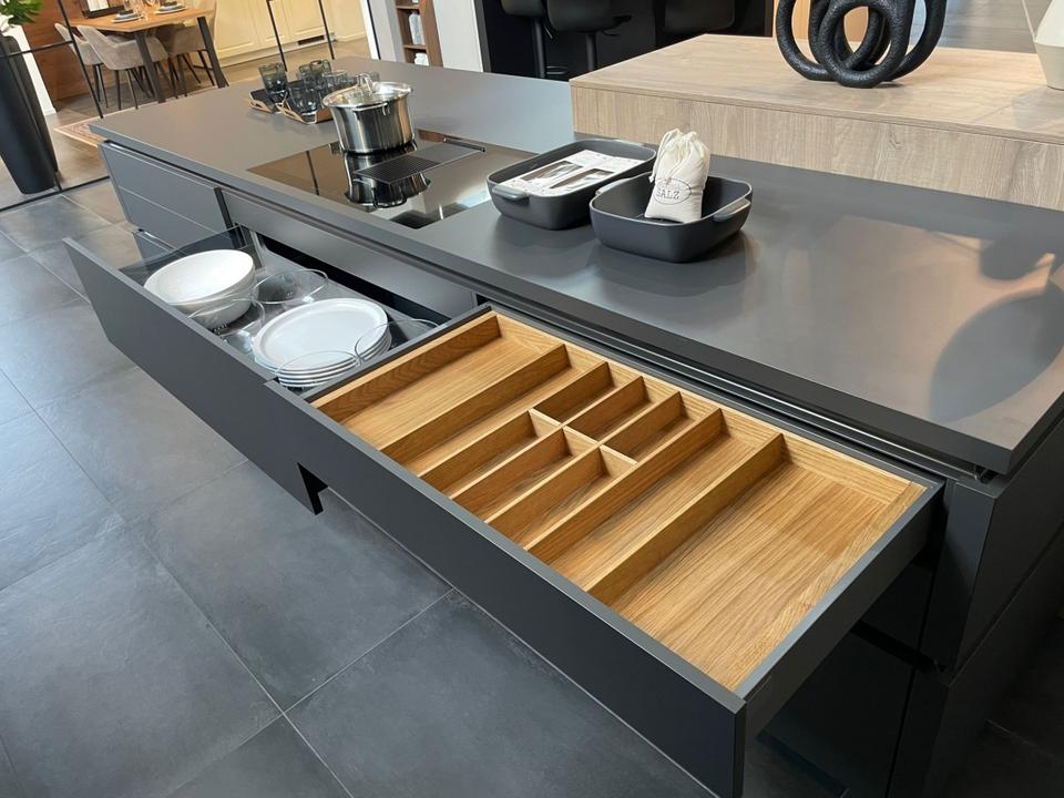 ❌Neue Insel-Küche❌ Einbauküche mit individueller Wunsch Planung ❌ - Bild 6