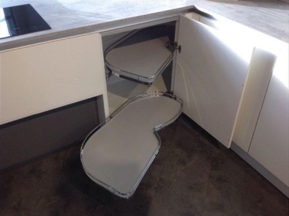 Inselküche Küche ❌ Einbauküche nach Wunsch ❌ frei geplant J3 - Bild 11