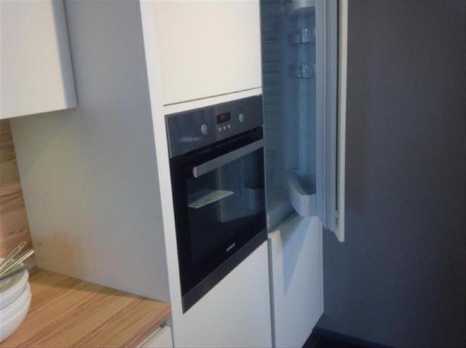 ❌ Küchenzeile ❌ 300cm grifflos Einbauküche ❌ Küchenblock Küche❌ - Bild 6