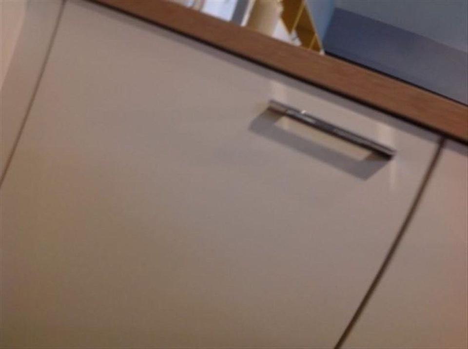 Neue Einbauküche Küche U-Form Küchenzeile 08 Küchenblock günstig - Bild 8