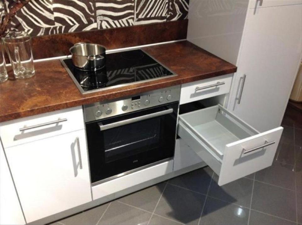 NEUE Winkelküche ❌ Küche EINBAUKÜCHE ❌ Küchenblock TOP GÜNSTIG ❌ - Bild 8