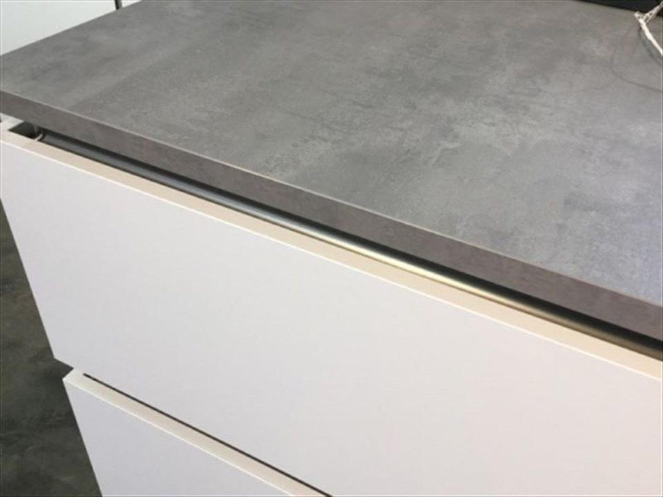 NEU ❌ Insel Küche ❌  individuelle KÜCHENZEILE Einbauküche Beton ❌ - Bild 7