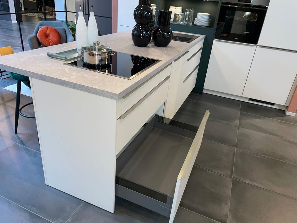 NEU❌ InselKüche Einbauküche ❌ mit individueller Planung ❌ OK - Bild 3