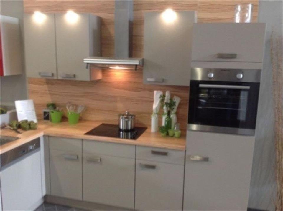 Neue Küche ❌Wunsch Einbauküche ❌Küchenblock Küchenzeile ❌ 175X275 - Bild 4