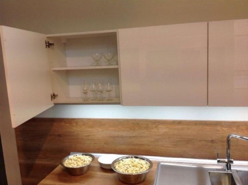 Neue L-Form Küche ❌  305x245 ❌ Einbauküche ❌   Freie Planung  ❌ - Bild 9