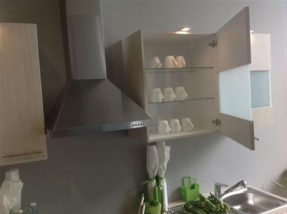 ❌Neue Küche❌ Günstig individuell planbar ❌ Einbauküche NEU ❌26 - Bild 9