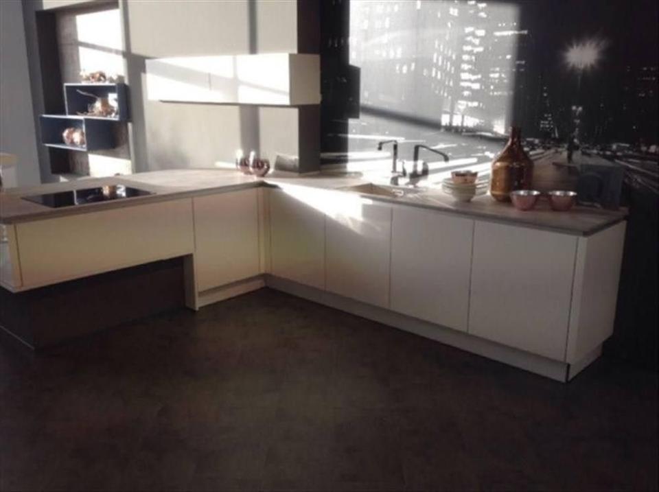 Inselküche Küche ❌ Einbauküche nach Wunsch ❌ frei geplant J3 - Bild 7