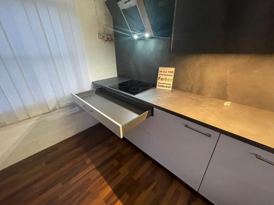 ❌ Einbauküche Küchenzeile Küche günstig Küchenblock ❌ individuell - Bild 6