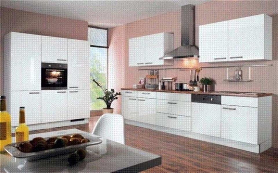 Neue Küche❌ Einbauküche Küchenblock ❌ Küchenzeile  ❌NEU❌ Planung❌ - Bild 2