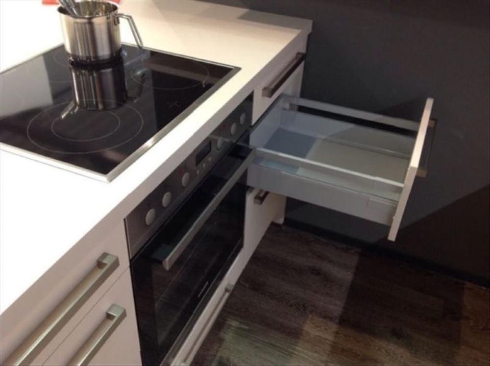 Küche ❌ individuell gefertigt ❌Einbauküche ❌ Inselküche ❌ NEU - Bild 9